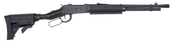 mossberg 464 tactical rifle