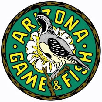 arizona game and fish