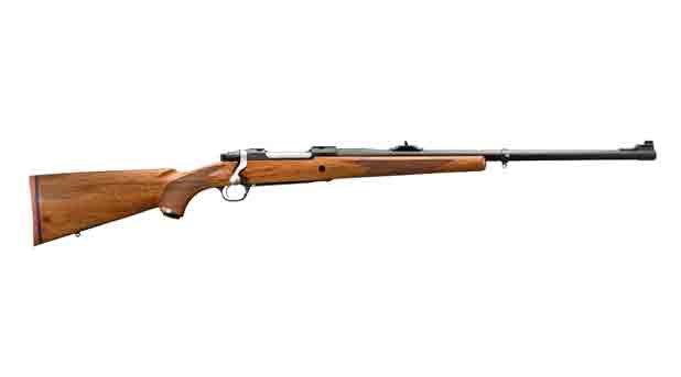 ruger 77 rifle