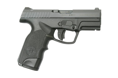 Steyr C9-A1 pistol