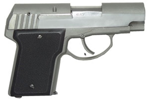 An AMT Backup in .45 ACP