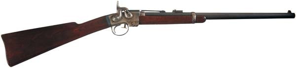 Smith carbine