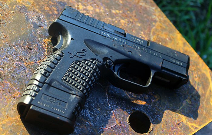 springfield armory xds