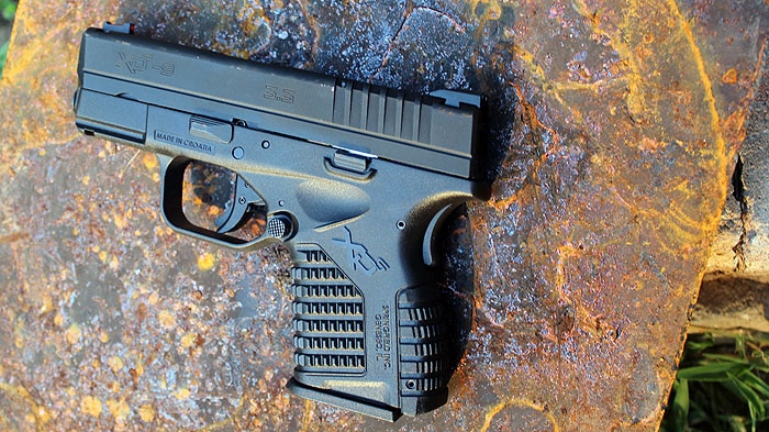 springfield armory xds