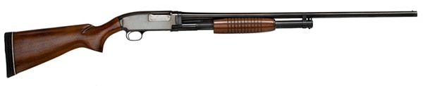 Remington Model 31 