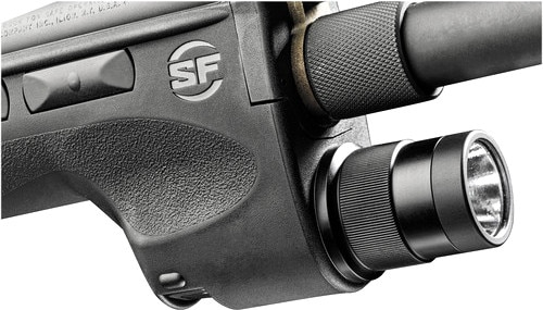 new DSF-Series Shotgun Forend 2