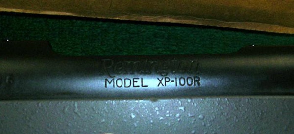 XP100r models
