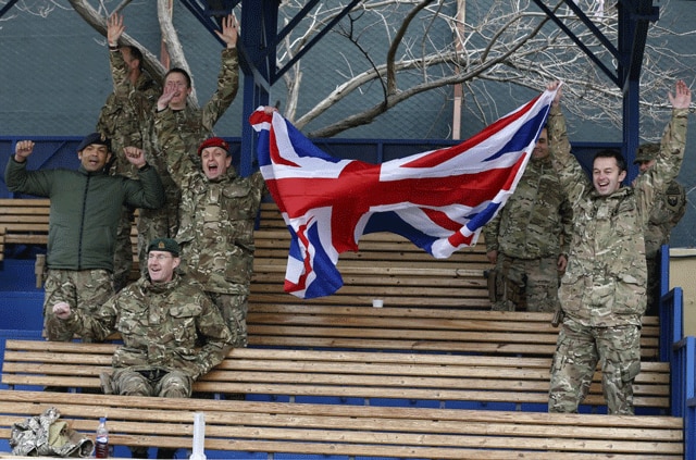 british-supporters-world-war-i-christmas-truce-soccer-commemoration-kabul-flag