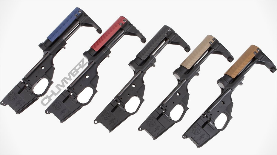 UHP15PDW colors