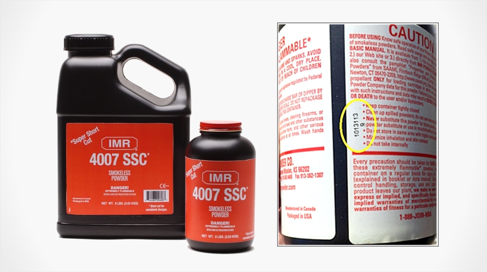 imr product recall september 2 2015 max slowik