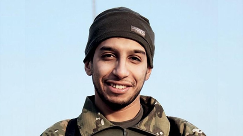 Abdelhamid Abaaoud (Photo: Reuters)