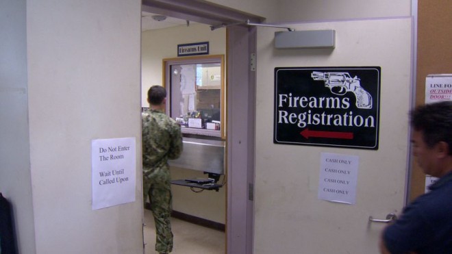 Lawmakers see mandatory insurance from gun owners in 4 states
