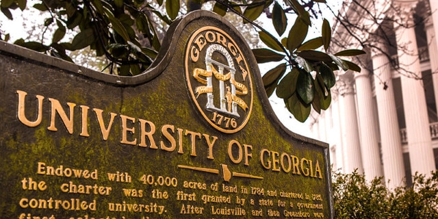Campus carry measure heads to Georgia governor