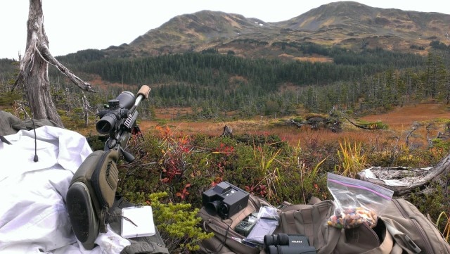Hunting with suppressors in final run to becoming law