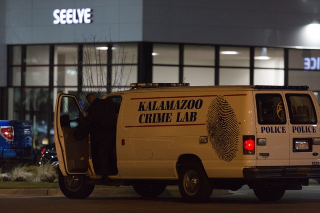 Kalamazoo area lawmakers introduce bills for active shooter alerts
