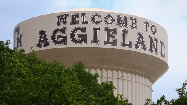 Texas A&M to allow campus carry in class and dorms