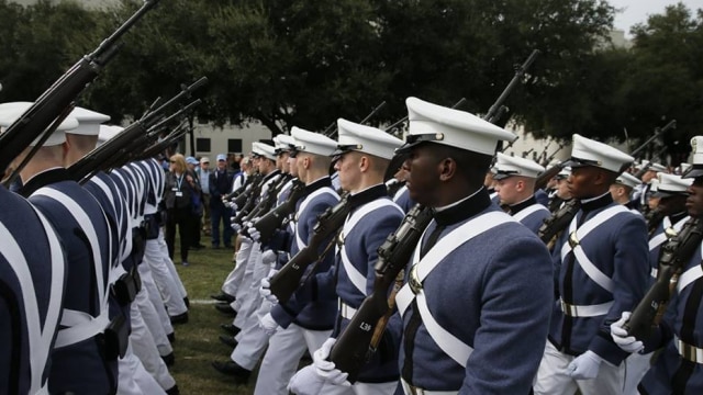U.S. House Republicans side-step move to remove Confederate flag from Citadel