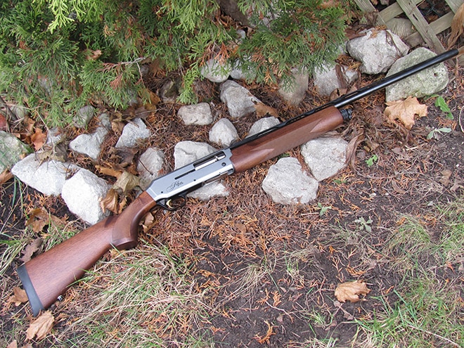 Browning-Silver-Hunter-shotgun