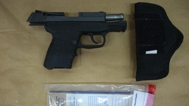 Zimmerman gun will most likely sell 