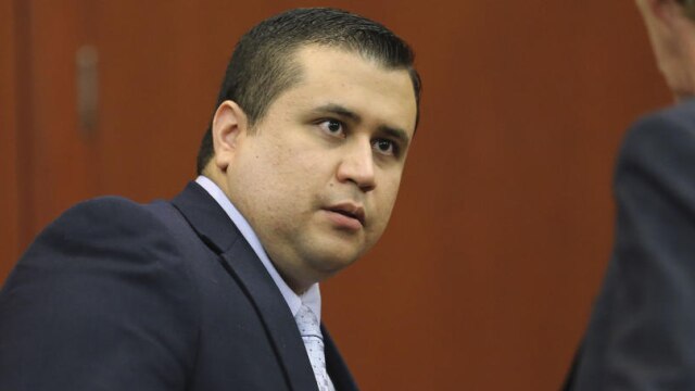 Zimmerman relists Trayvon Martin gun for 3rd time as legitimate offers surface