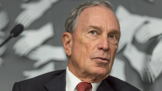 Bloomberg pumps over $2 million into Maine background check initiative