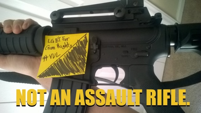 Pro.gun.LGBT.group.sets.the.record.straight.on.asssault.001.rifles