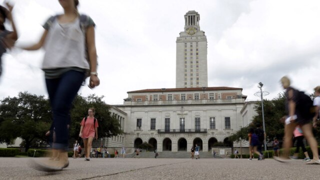 Campus carry comes to Texas effective Aug. 1