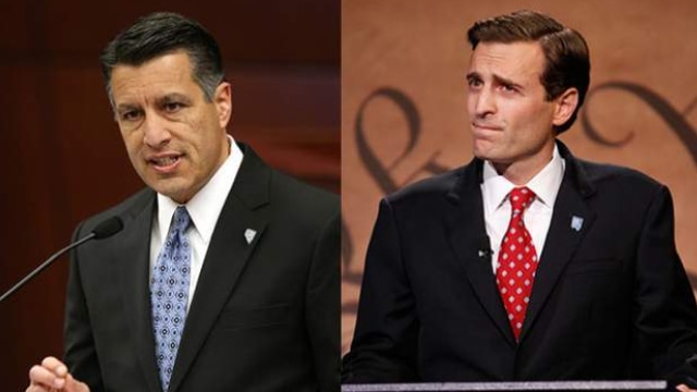 Nevada Governor, AG join opposition to background check expansion