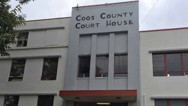 coos county court house