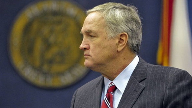 Alabama’s Luther Strange has been dismantling unlawful gun prohibition zones across the state. (Photo: Al.com)