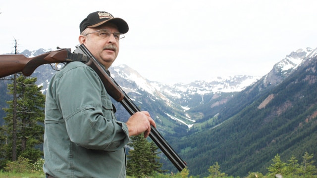 Dave Workman is an editor of TheGunMag.com, a publication owned by the Second Amendment Foundation. (Photo: TheGunMag/Facebook)
