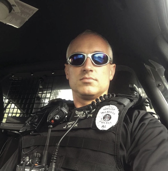 officer image