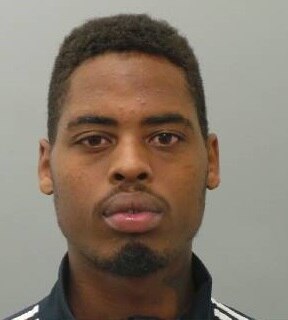 Jeffrey L. Williams, of St. Louis County, was convicted of several charges stemming from a 2015 Ferguson protest in which two officers were shot and injured. (Photo: St. Louis County Jail)