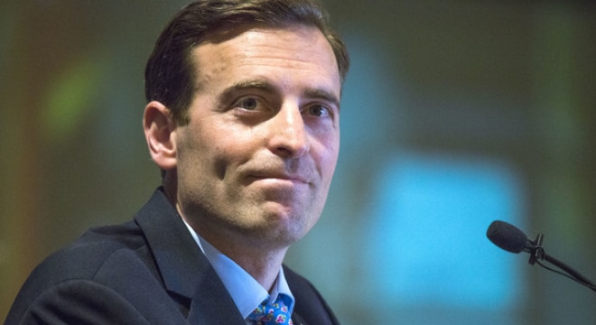 Nevada Attorney General Adam Laxalt last week found Question 1, the voter-approved background check expansion measure, to be unenforceable as written (Photo:  Las Vegas Review-Journal)
