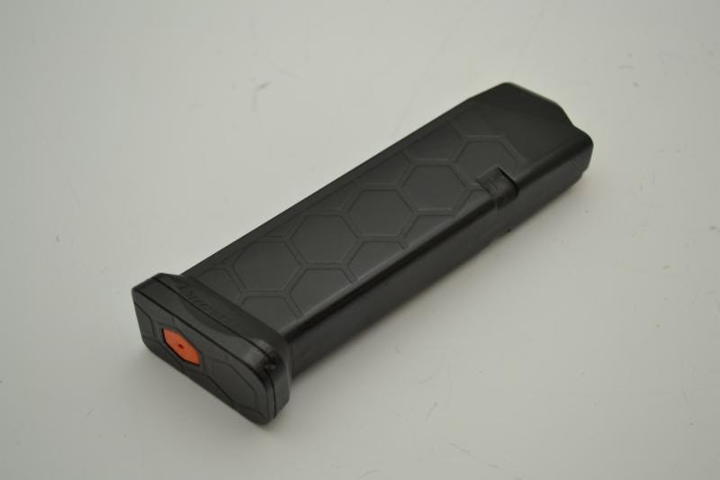 Hexmag's Glock mags will ship later in 2017. (Photo: Hexmag)