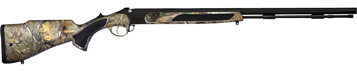 The Vortek StrikerFire BackCountry is available in Kyrptek, Realtree as well as Northwest models. (Photo: Traditions)