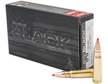 Hornady made the switch to brass casings to pass on quality without raising prices for the consumer. (Photo: Hornady)