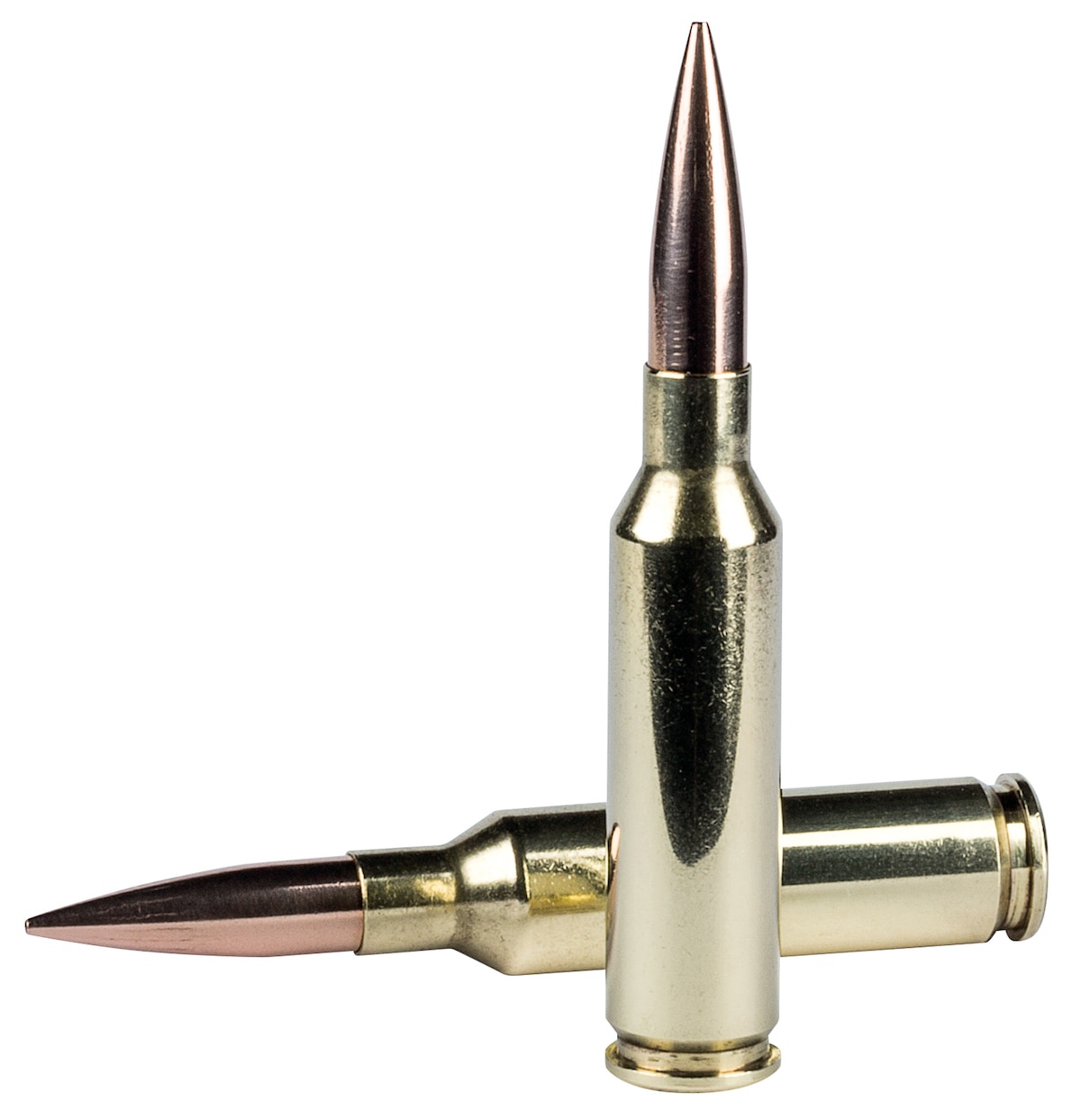 The Gold Medal Berger in 6.5 Creedmoor. (Photo: Federal Premium)