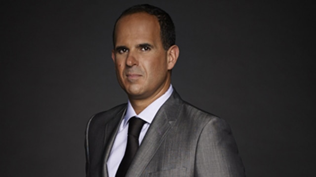 Camping World CEO Marcus Lemonis. Camping World acquired Gander Mountain assets in an April bankruptcy auction. He changed the company's name to Gander Outdoors last month. (Photo: Inc.com)