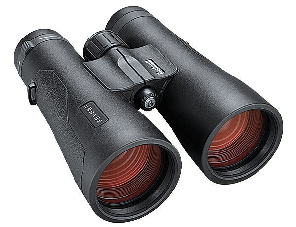 The Engage binocular series comes in four configurations. (Photo: Bushnell)