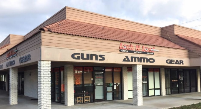 Lock N Load in Oldsmar, Florida is under new ownership as its former owner has vacated the firearms industry as part of a lawsuit brought by a gun control group. (Photo: Lock N Load via Facebook)