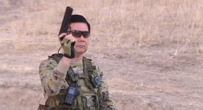 President.of_.Turkmenistan.goes_.tacticool.on_.range_.for_.adoring.fans_.VIDEO_.000.jpg