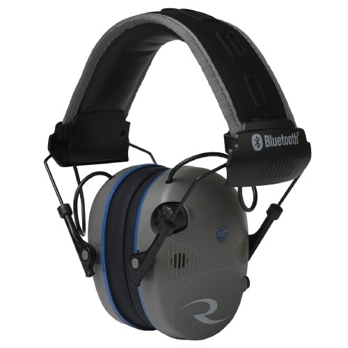 The R3700 is the latest to earmuff to hit the R-Series lineup. (Photo: Radians)