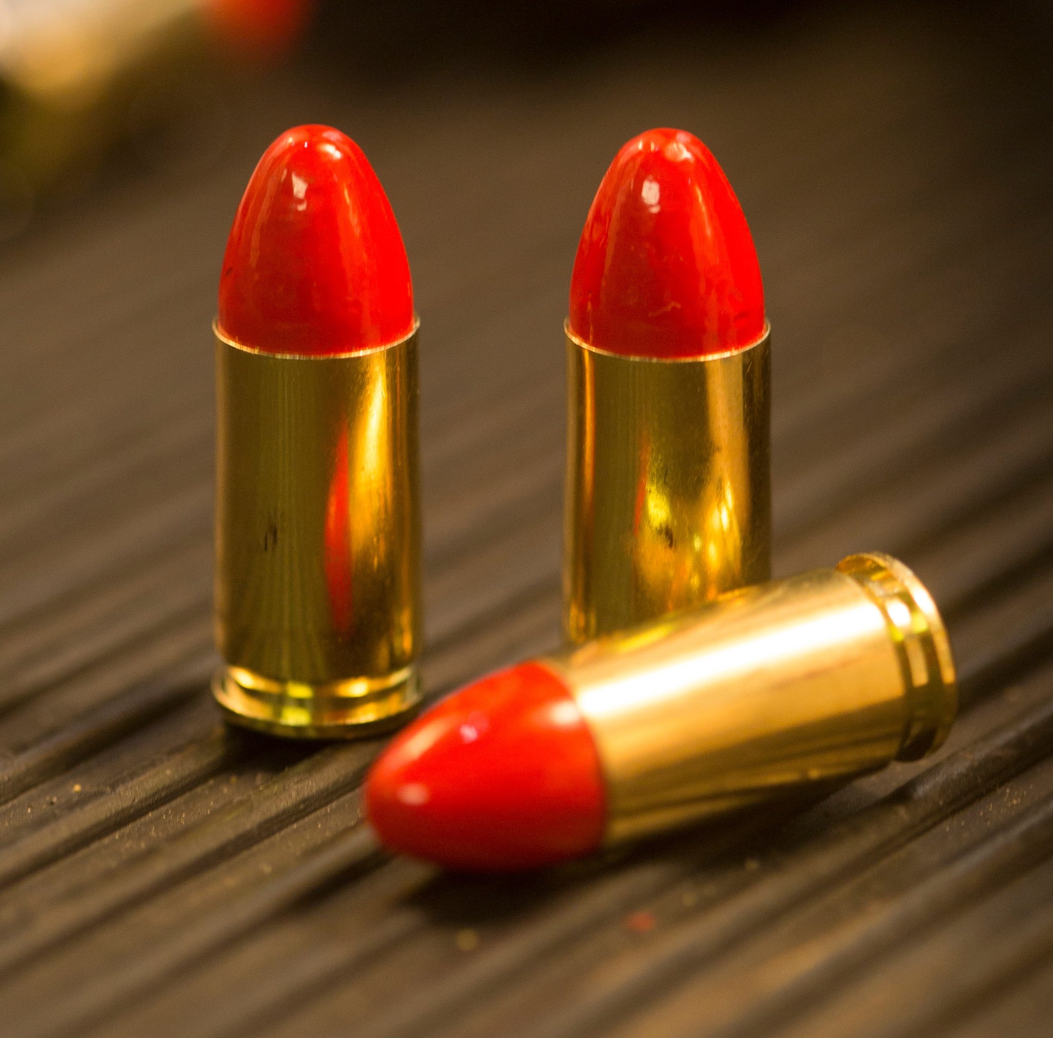 The Syntech component bullet allows handloaders to take control of their target loads. (Photo: Vista Outdoors)