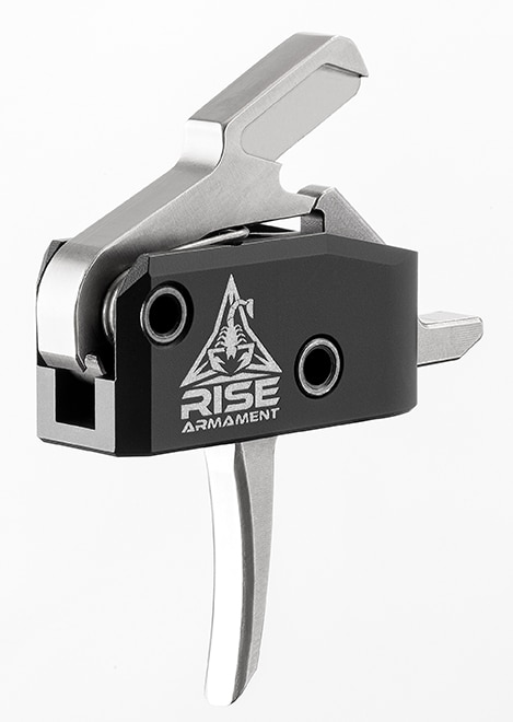 Rise Armament introduces new high performance trigger group