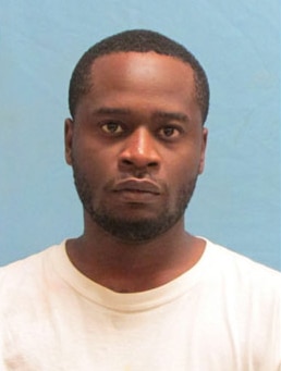 Kentrell Gwynn, 25, is accused of opening fire in a crowded nightclub last months. (Photo: Little Rock Police Department) 