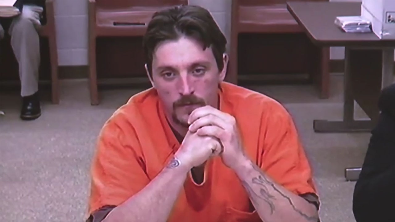 Joseph Jakubowski, was found guilty Tuesday of stealing firearms and silencers. (Photo: WISN TV)