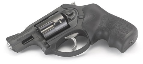 The LCRx now comes in three additional calibers to suit more shooters' needs. (Photo: Ruger)