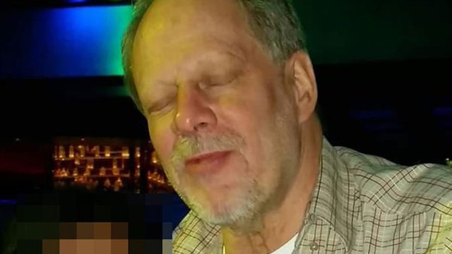 Stephen Paddock, 64, the man who police say opened fire on a crowd attending a concert at Mandalay Bay Casino in Las Vegas on Oct. 1, 2017. (Photo: Facebook)