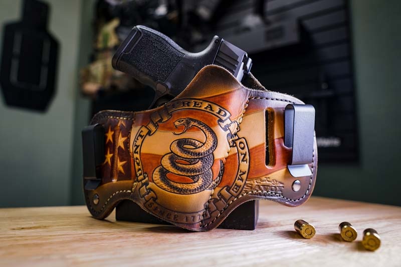 holsters P365